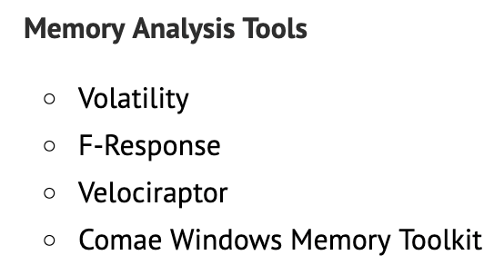 Hints, hints everywhere